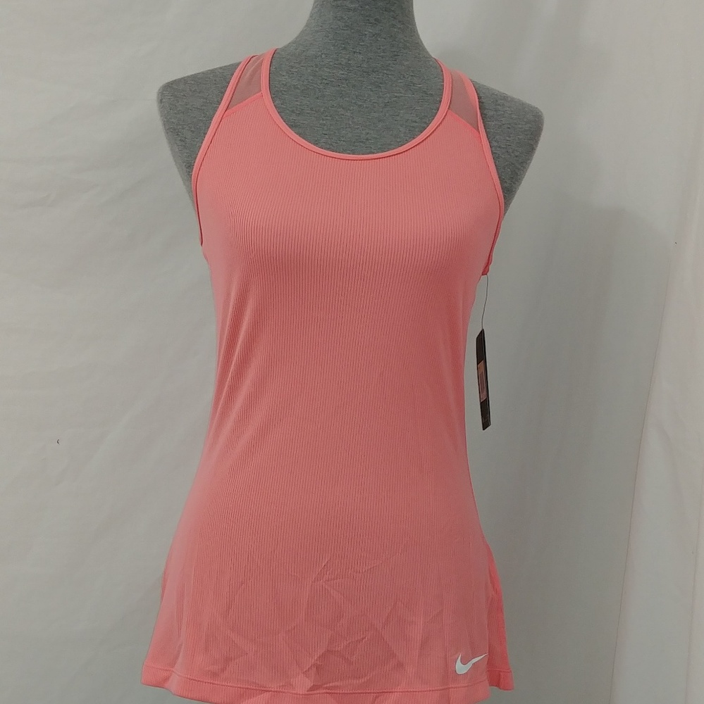 Nwt Nike tank top